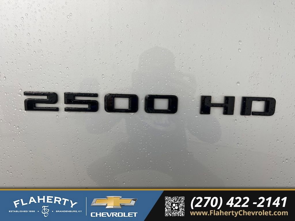 Used 2023 Chevrolet Silverado 2500 High Country image 19