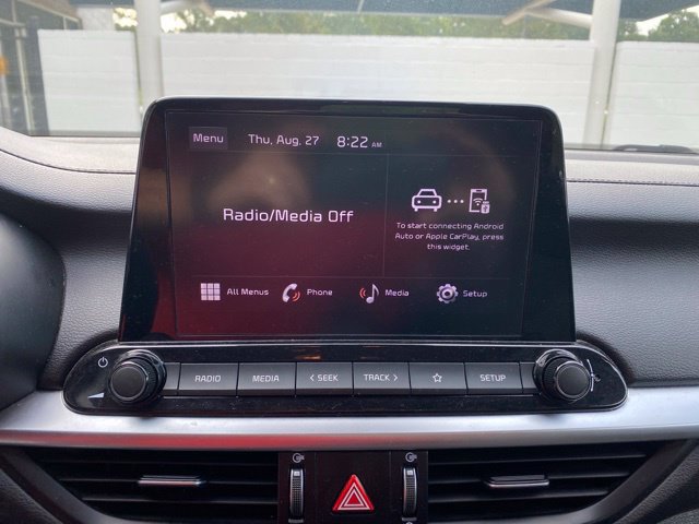 Used 2023 Kia Forte LXS FWD image 19
