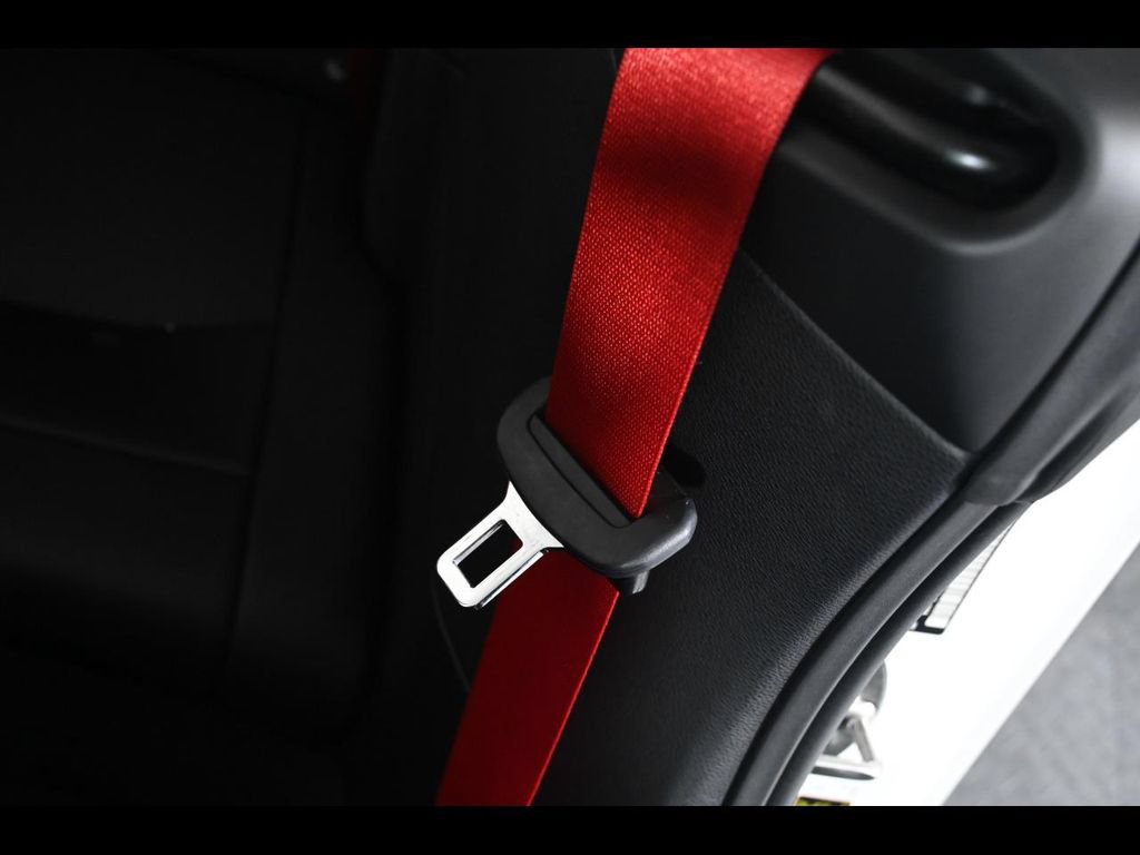 Certified 2023 Porsche 911 Carrera GTS RWD image 20