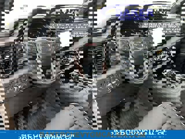 New 2026 GMC Sierra 1500 AT4X w/ AT4X AEV Edition image 13