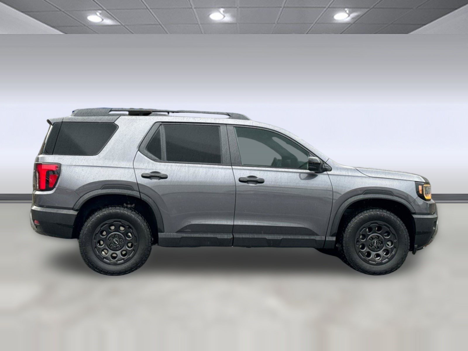 New 2026 Honda Passport TrailSport image 7