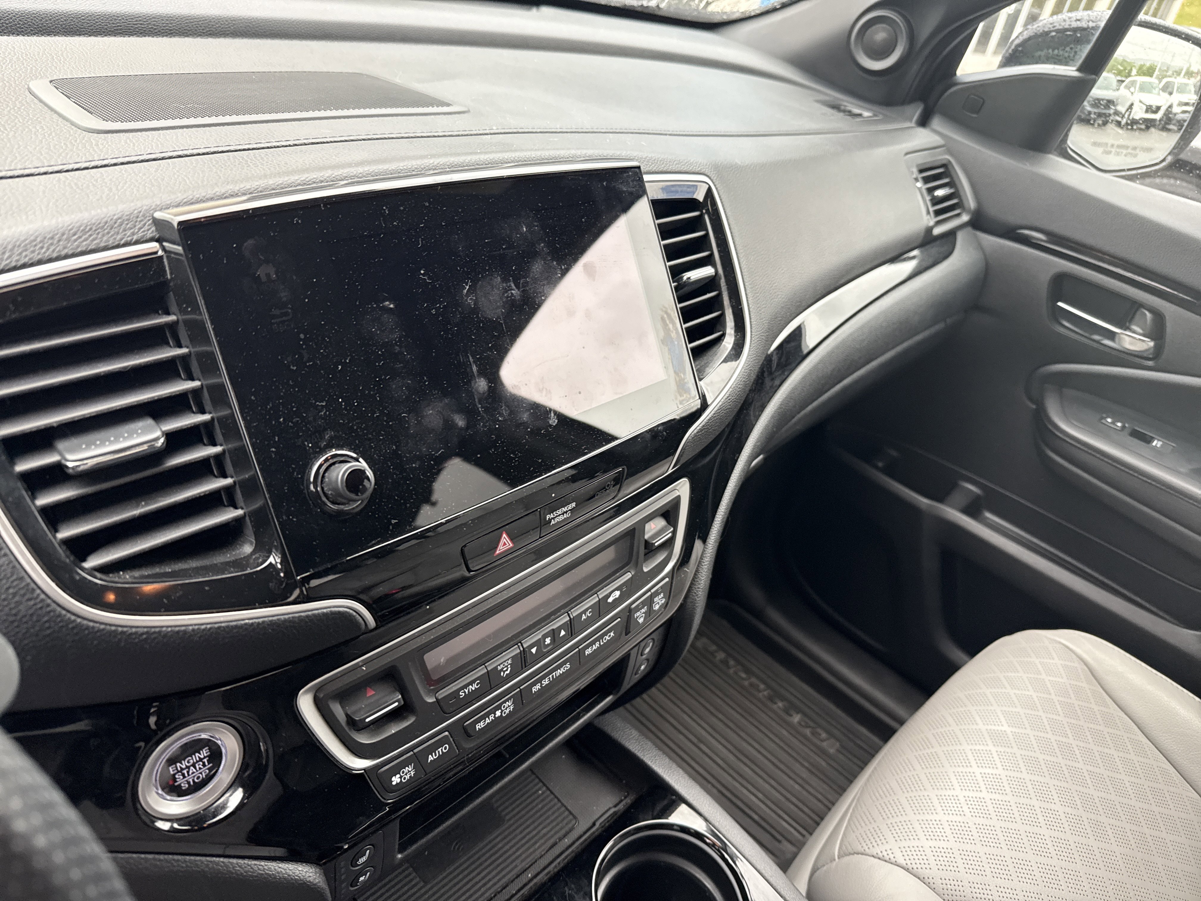 Certified 2020 Honda Passport Elite image 10