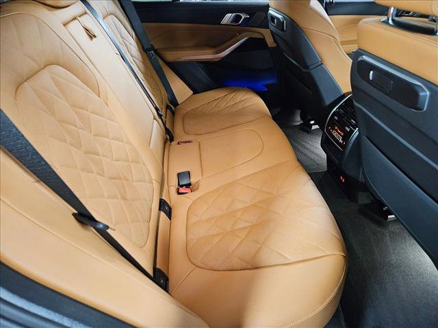 Used 2026 BMW X5 xDrive50e image 20