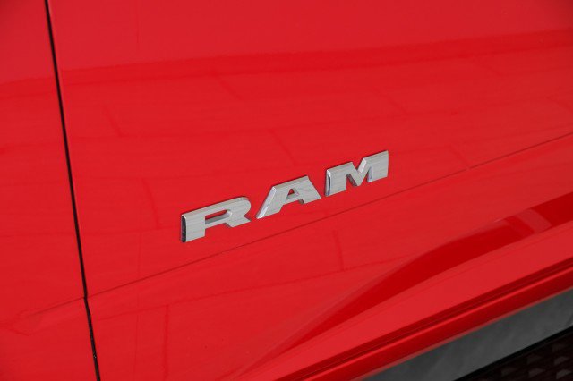 Used 2024 RAM 2500 Big Horn w/ Bed Utility Group image 56