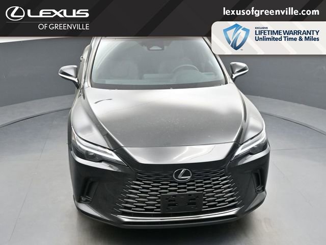 Used 2023 Lexus RX 350 Premium w/ Accessory Package AWD/4WD image 39