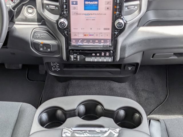 New 2026 RAM 2500 Tradesman AWD/4WD image 19