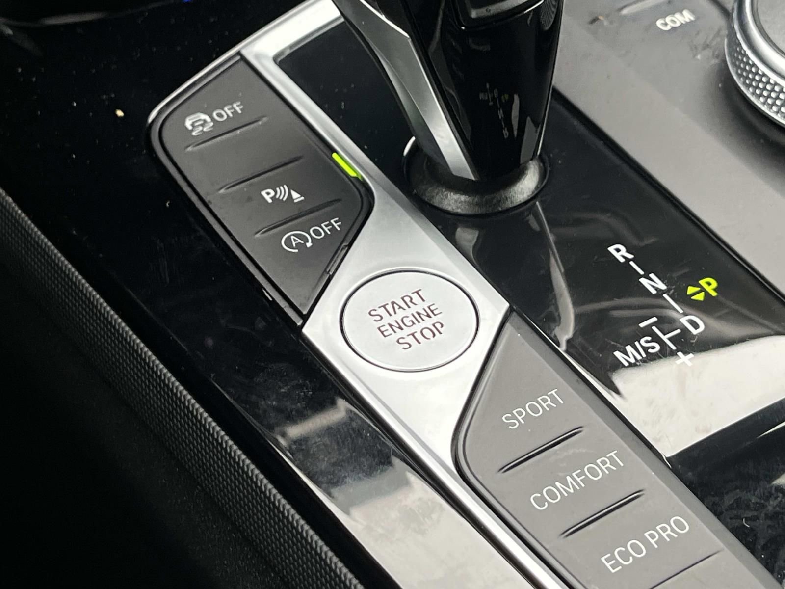 Used 2022 BMW M235i xDrive Gran Coupe image 34