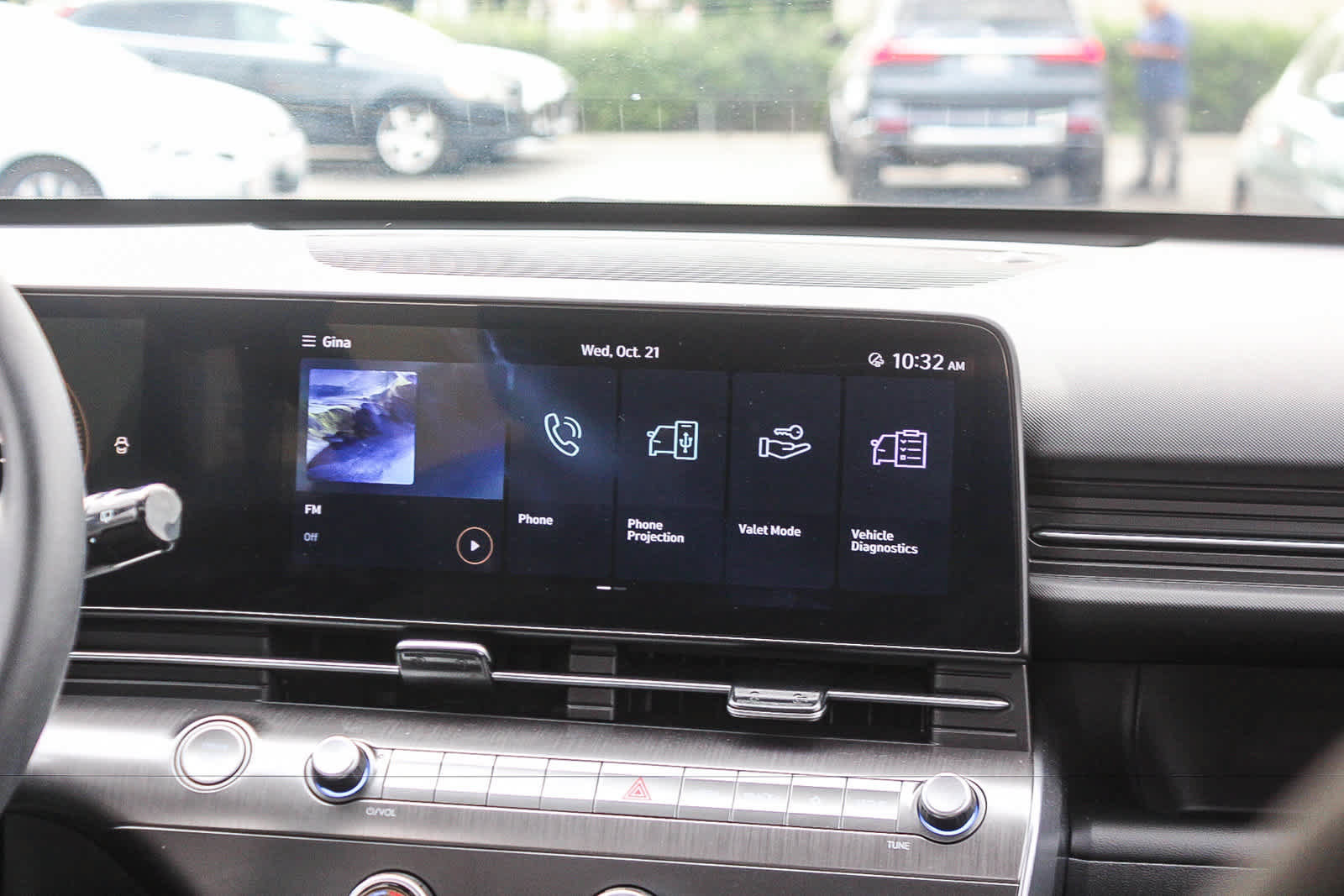 Certified 2024 Hyundai Kona SE FWD image 18