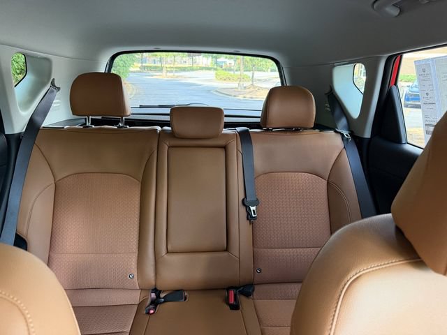 Certified 2025 Kia Soul EX FWD image 32