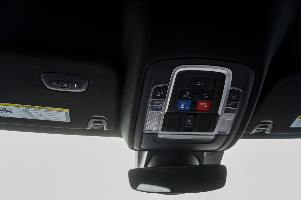 Used 2021 RAM 1500 Limited image 27