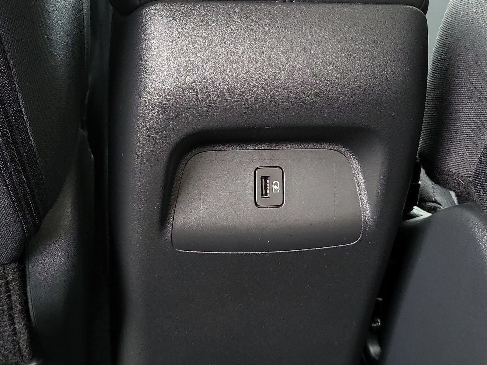 Used 2024 Nissan Sentra SV FWD image 20