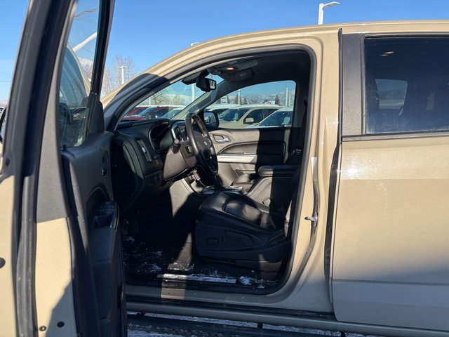 Used 2022 Chevrolet Colorado ZR2 image 5