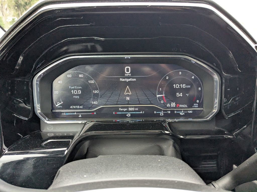 Used 2024 GMC Sierra 1500 SLT image 26