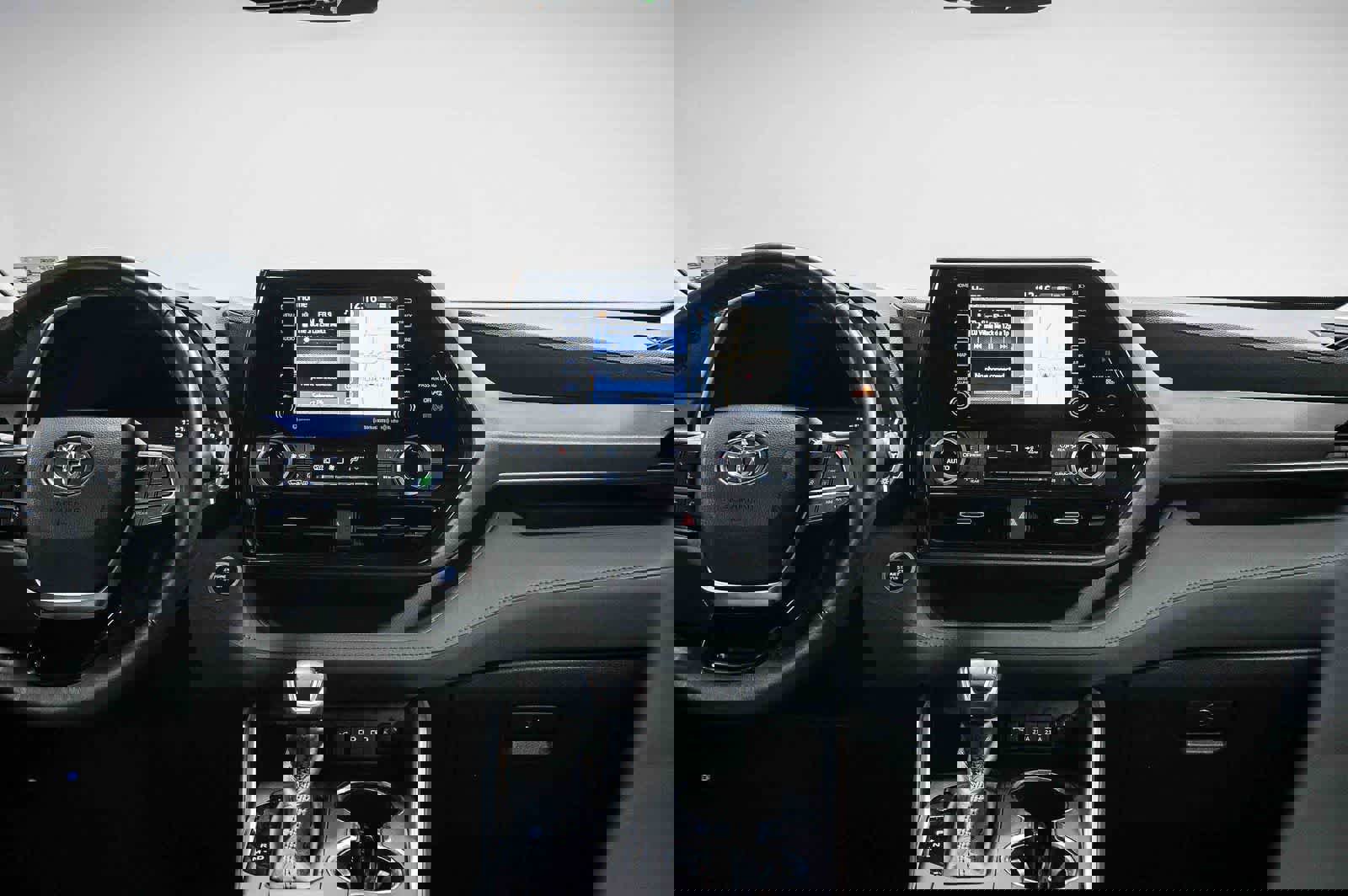 Certified 2020 Toyota Highlander XLE image 14