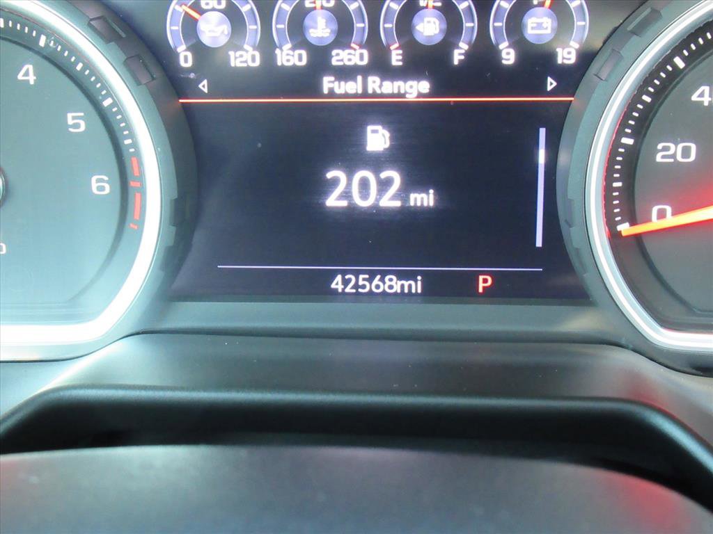 Used 2021 Chevrolet Tahoe Premier w/ Premium Package image 36