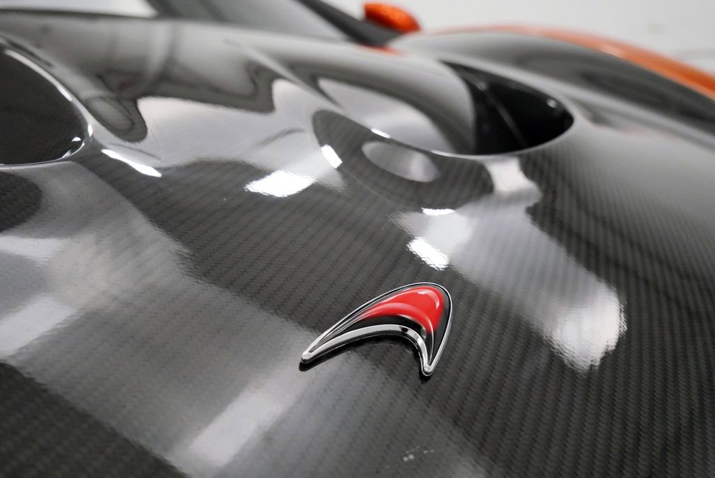 Used 2012 McLaren MP4-12C Coupe RWD image 17