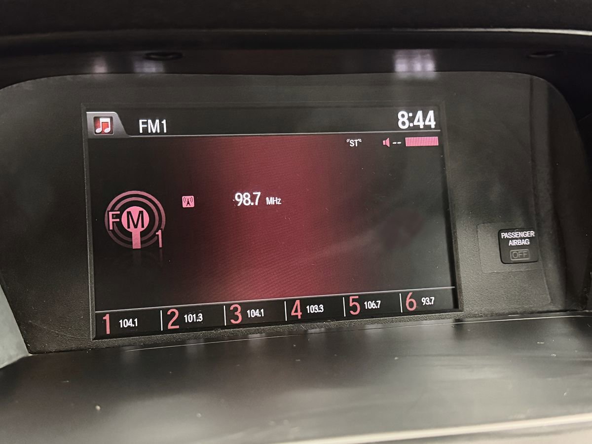 Used 2016 Honda Accord Sport image 16