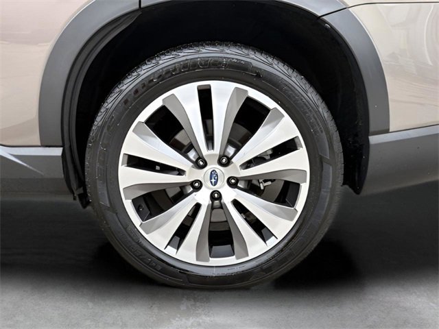 Used 2021 Subaru Ascent Premium w/ Sport Package image 9