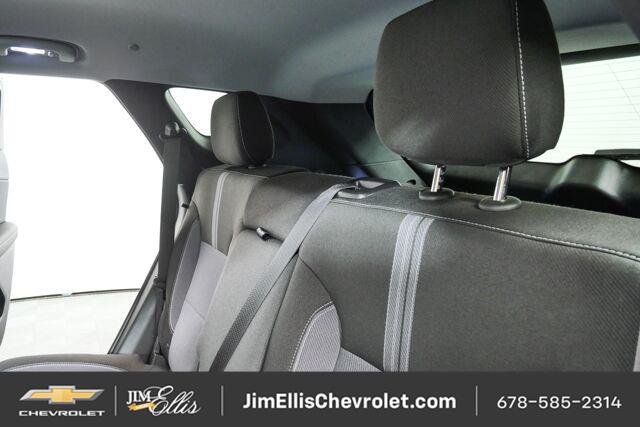 New 2026 Chevrolet Blazer LT w/ Convenience Package FWD image 19