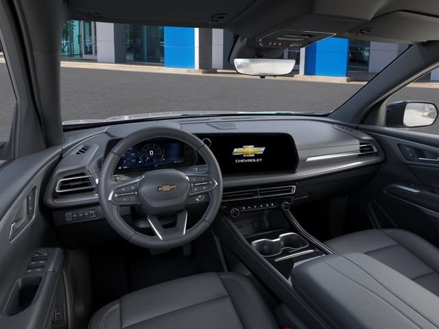 New 2026 Chevrolet Traverse LT w/ Sun and Wheel Package AWD/4WD image 41
