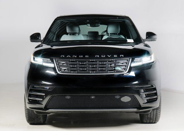 New 2026 Land Rover Range Rover Velar Dynamic SE image 8