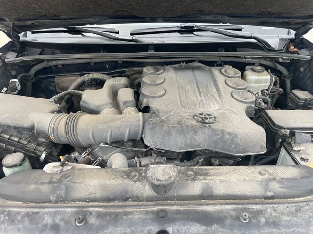 Used 2022 Toyota 4Runner Limited AWD/4WD image 46