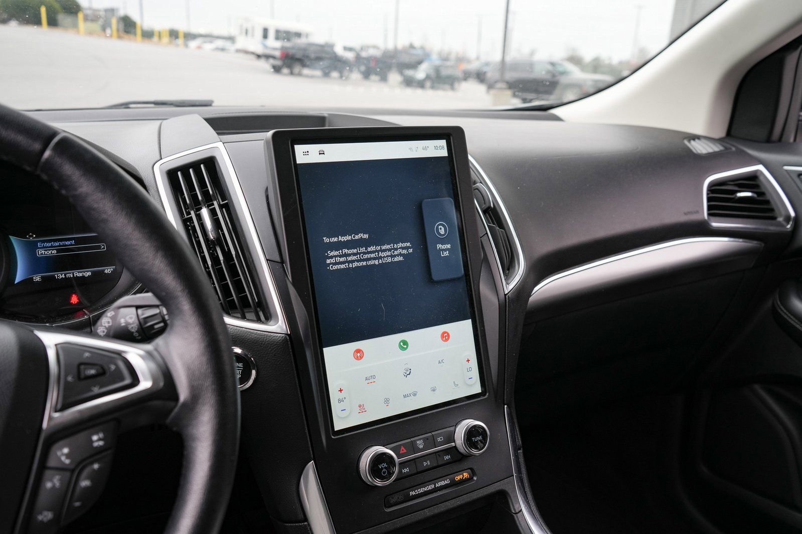 Used 2024 Ford Edge Titanium image 22