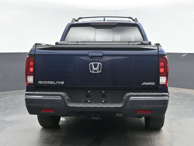 Used 2020 Honda Ridgeline RTL-E image 9