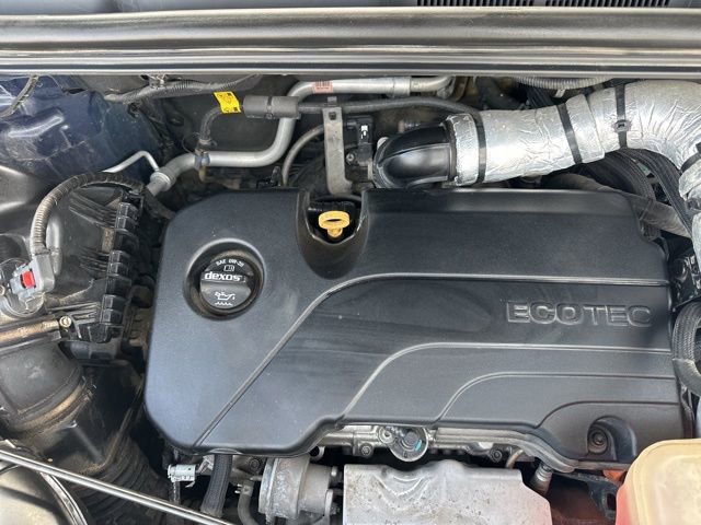 Used 2019 Buick Encore Essence w/ Experience Buick Package image 32