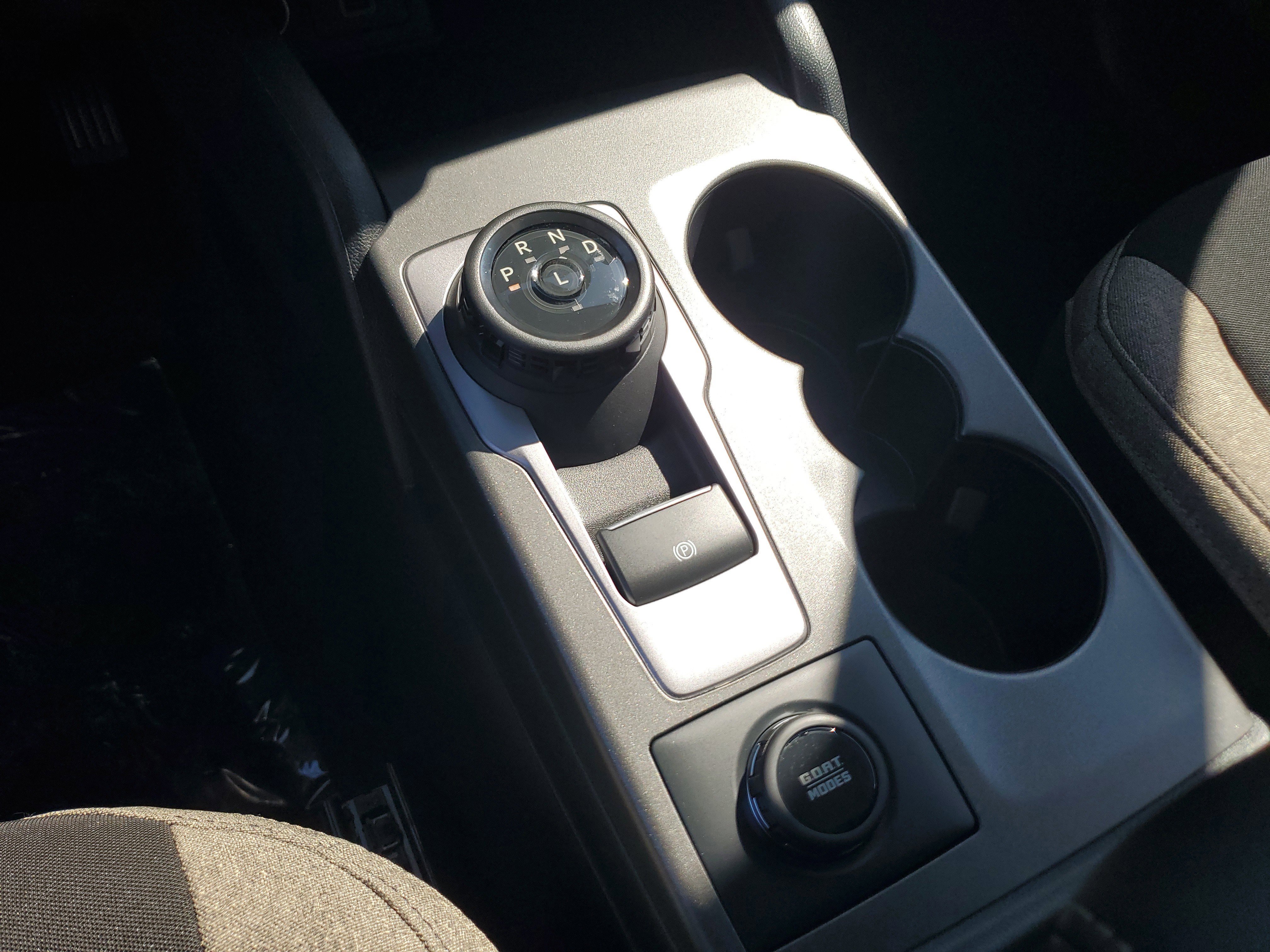 New 2026 Ford Bronco Sport Big Bend image 18