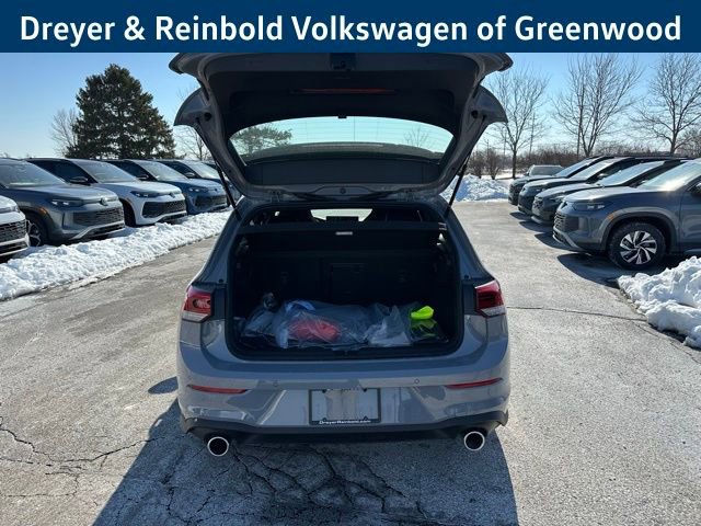 New 2026 Volkswagen GTI SE image 32