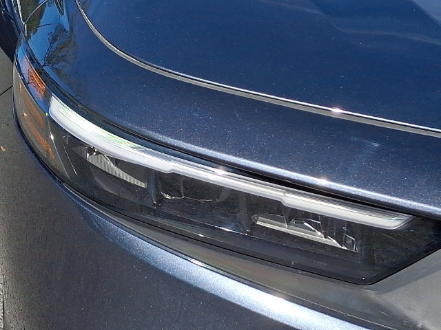 Certified 2024 Honda Accord EX image 8
