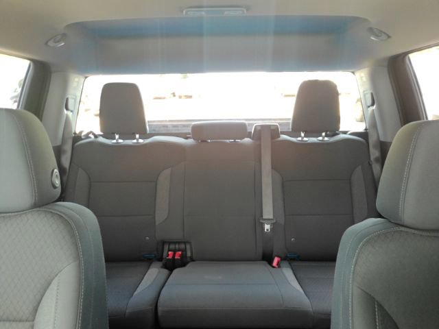 Used 2026 Chevrolet Silverado 1500 RST image 30