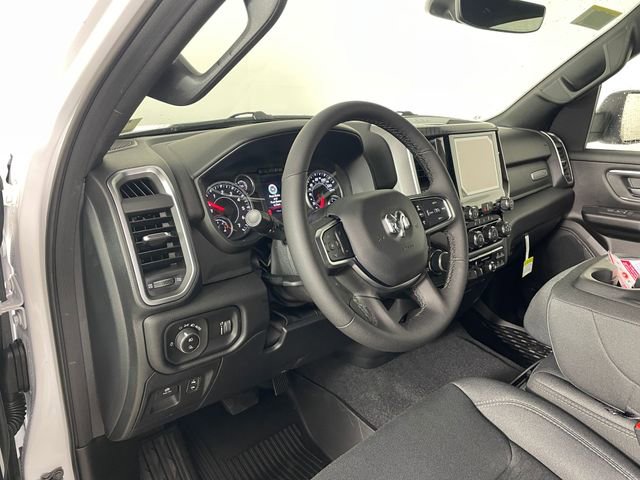 New 2026 RAM 1500 Big Horn image 2
