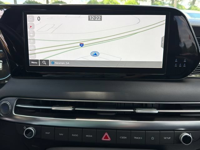 Used 2023 Hyundai Palisade Calligraphy w/ Cargo Package FWD image 29