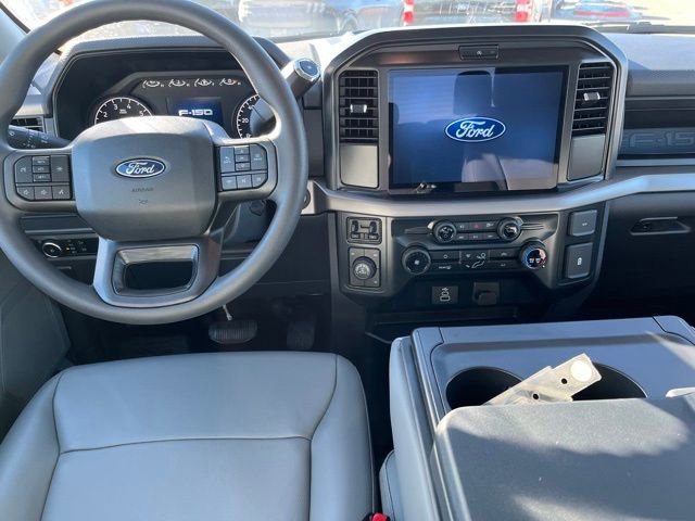New 2026 Ford F150 XL w/ Equipment Group 103A High image 16