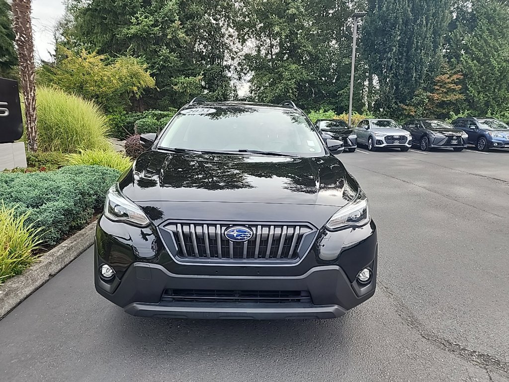 Used 2023 Subaru Crosstrek 2.5i Limited AWD/4WD image 7