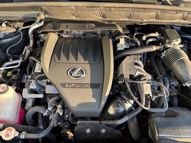 Used 2024 Lexus RX 500h F Sport w/ Convenience Package AWD/4WD image 29