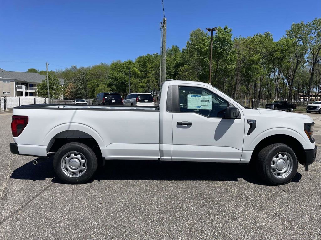 New 2026 Ford F150 XL image 2