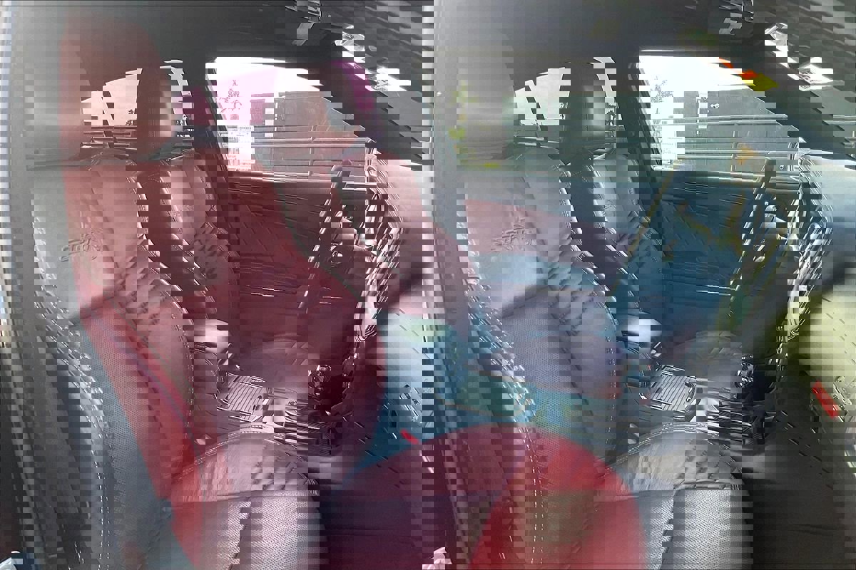 Used 2023 Dodge Charger SRT Hellcat w/ Harman/Kardon Audio Group image 7