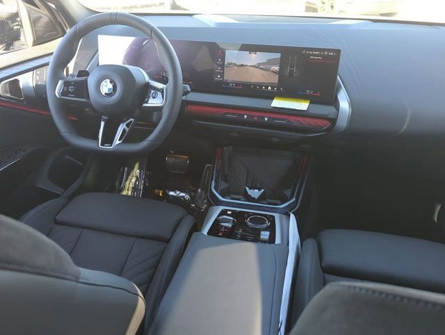 New 2026 BMW X3 xDrive30 w/ M Sport Package image 14