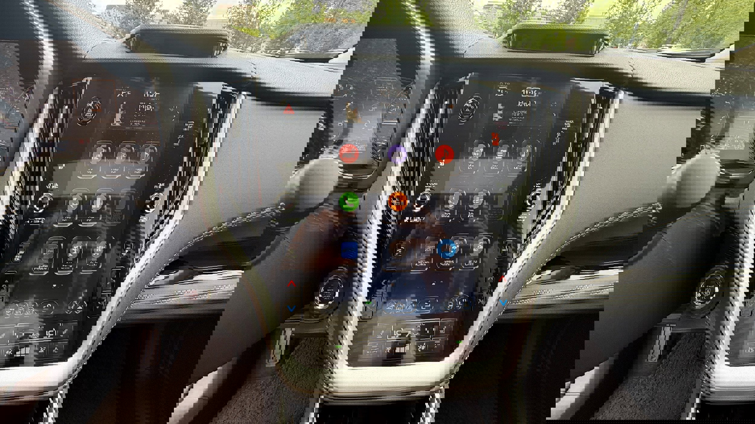 Certified 2024 Subaru Outback Limited image 20