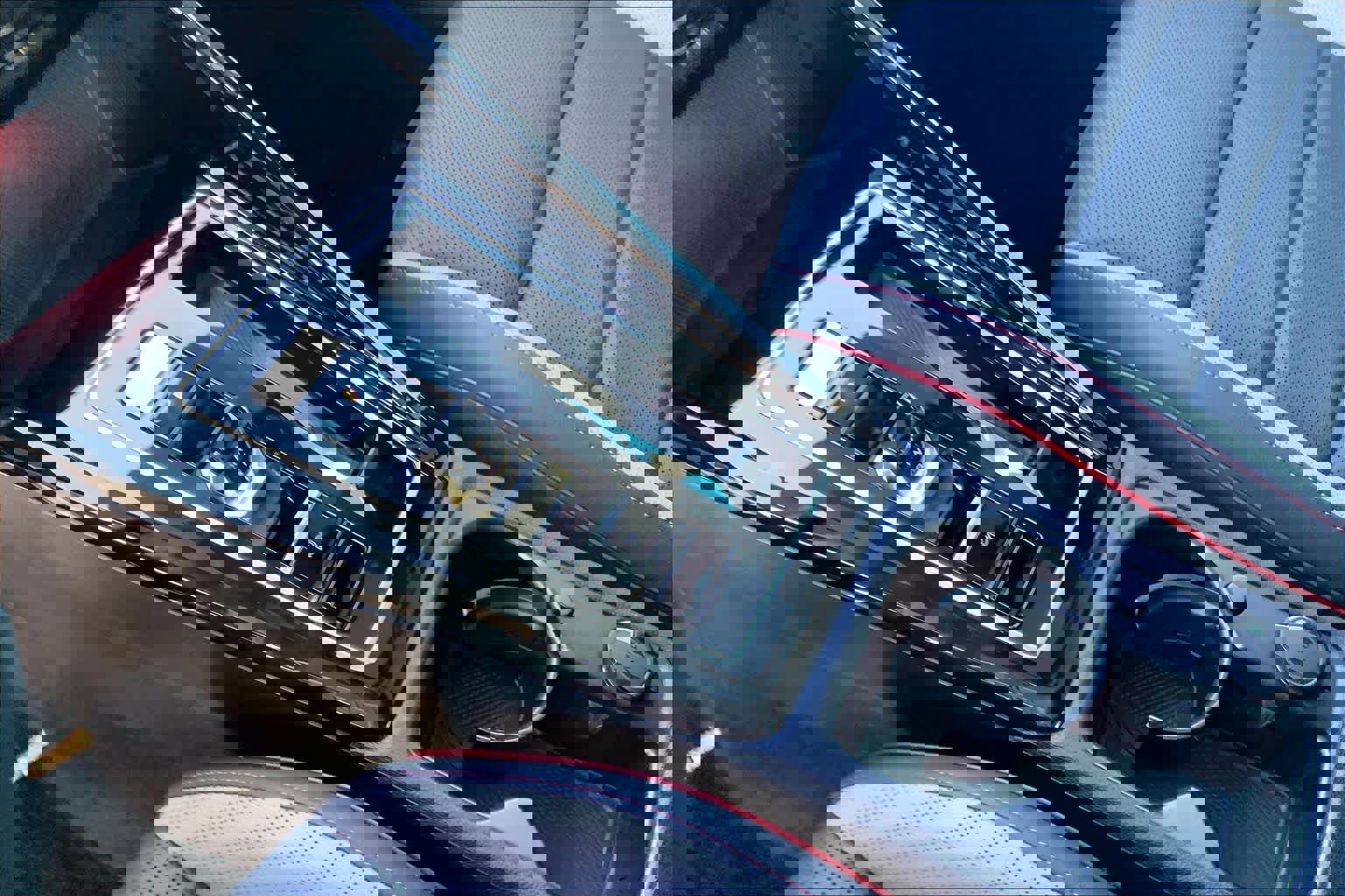 Used 2024 Volkswagen GTI SE image 17