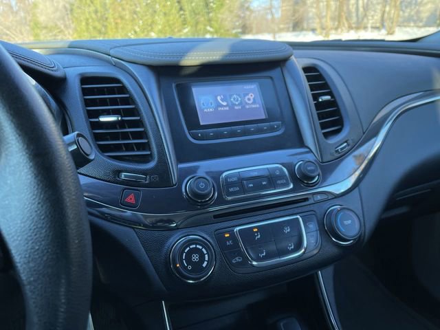 Used 2014 Chevrolet Impala LS w/ LS Convenience Package image 14