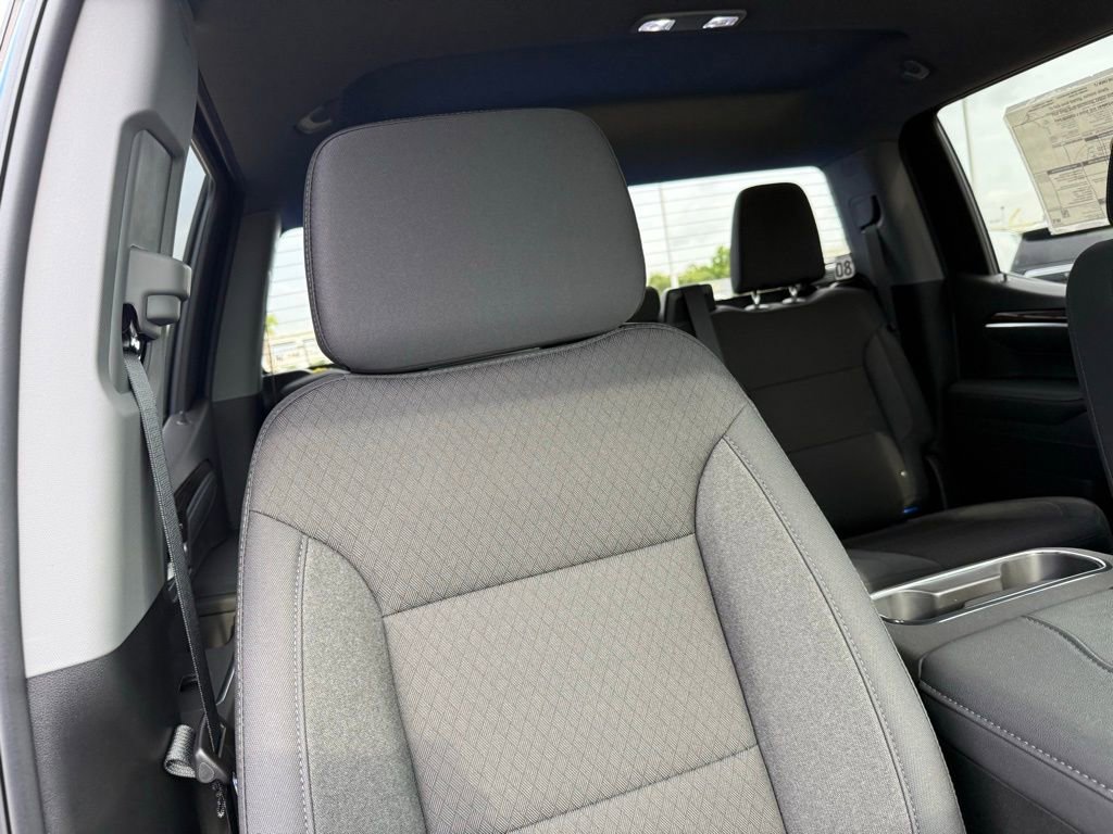 New 2026 Chevrolet Silverado 1500 LT image 47