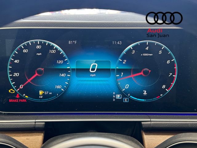 Used 2021 Mercedes-Benz GLE 350 image 18