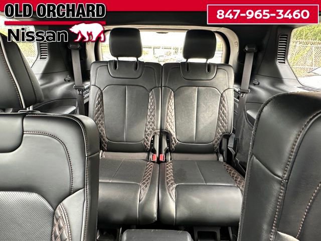 Used 2021 Jeep Grand Cherokee L Summit w/ Advanced Protech Group IV AWD/4WD image 15