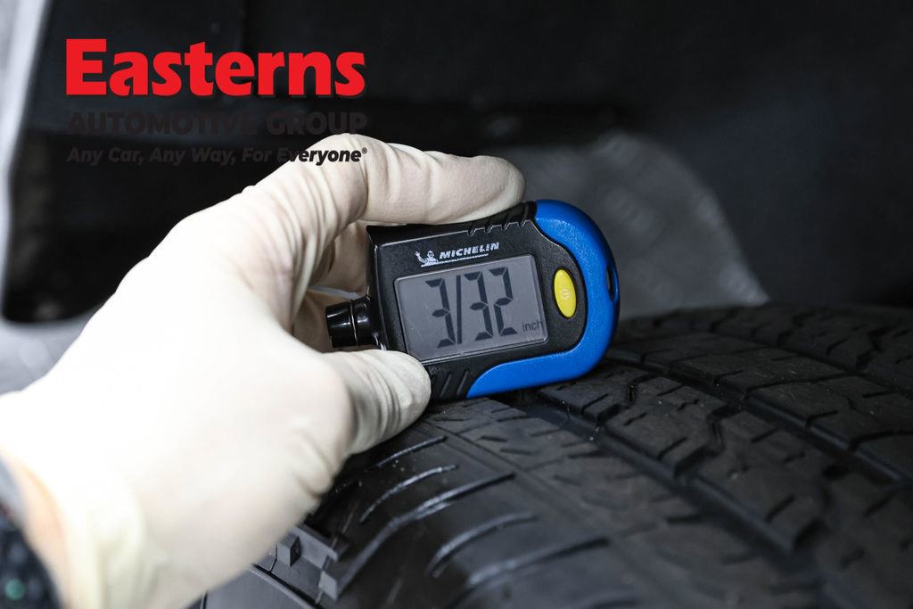 Used 2024 Chevrolet Colorado W/T image 26