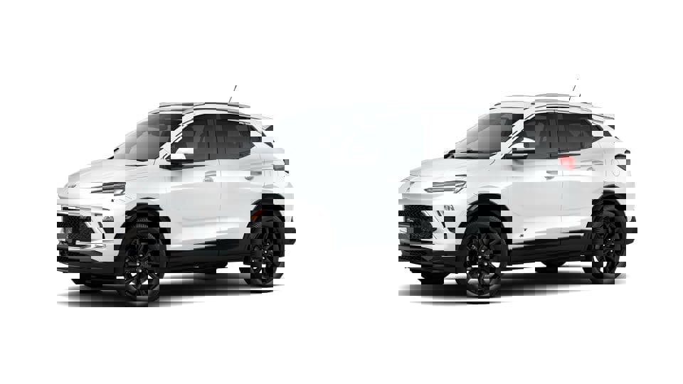 New 2026 Buick Encore GX Sport Touring w/ Comfort Package image 42