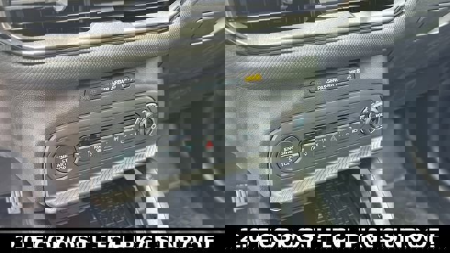 New 2025 Ford Bronco Sport Badlands w/ Badlands Tech Package image 17